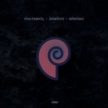 Chris Carter: Electronic Ambient Remixes Volume 1 - CD