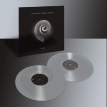 Chris Carter: Electronic Ambient Remixes Volume 3 - Vinyl