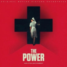 Gazelle Twin & Max De Wardener: The Power (Original Motion Picture Soundtrack) - Vinyl
