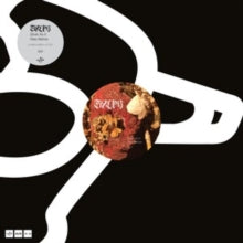 Sylph: Silver As It Was Before - Vinyl