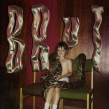 Brodka: Brut - Vinyl