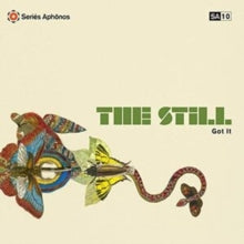 The Still: Got It - Vinyl