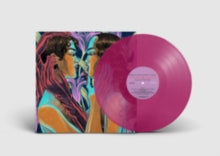 Mykki Blanco: Broken Hearts & Beauty Sleep - Vinyl