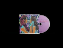 Mykki Blanco: Broken Hearts & Beauty Sleep - CD