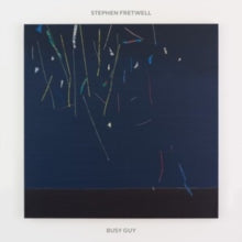 Stephen Fretwell: Busy Guy - Vinyl
