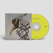 Claptone: Closer - CD
