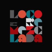 A Certain Ratio: Loco Remezclada - CD