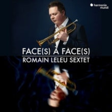 Romain Leleu Sextet / Romain Leleu: Face(S) A Face(S) - CD