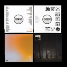 Geese: Projector - Vinyl
