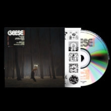 Geese: Projector - CD