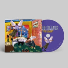 Mykki Blanco: Stay Close To Music - CD