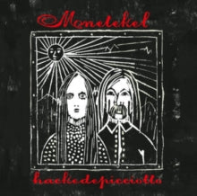 Hackedepicciotto: Menetekel - Vinyl