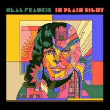 Neal Francis: In Plain Sight - CD