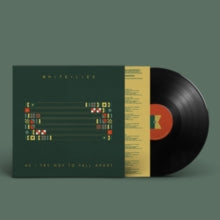 White Lies: As I Try Not To Fall Apart - Vinyl