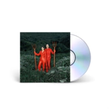 Mattiel: Georgia Gothic - CD