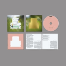 Spiritualized: Everything Was Beautiful - CD