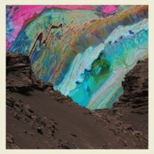 St. Paul & The Broken Bones: The Alien Coast - CD