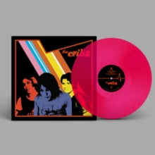 The Cribs: The Cribs - Vinyl