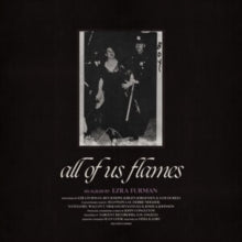 Ezra Furman: All Of Us Flames - CD
