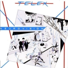 Telex: Neurovision (Remastered Edition) - Vinyl