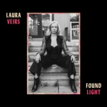 Laura Veirs: Found Light - CD