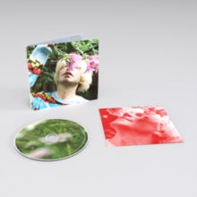 Tim Burgess: Typical Music - CD