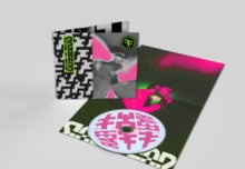 Working Men's Club: Fear Fear - CD