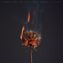 Fiona Brice: And You Know I Care - CD