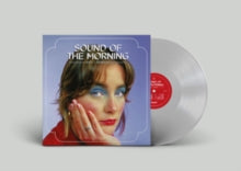 Katy J. Pearson: Sound Of The Morning (First Pressing Coloured Edition) - Vinyl