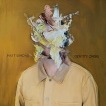 Matt Simons: Identity Crisis - CD