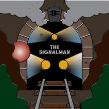 Blanketman: The Signalman / Yard Sale - Vinyl