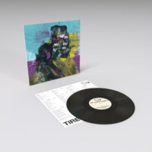 The Lounge Society: Tired Of Liberty - Vinyl