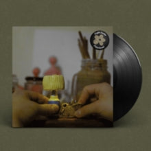 English Teacher: Polyawkward - Vinyl