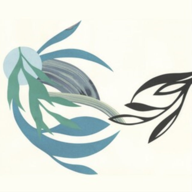 The Natural Lines: The Natural Lines - Vinyl