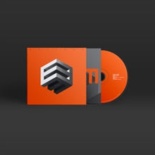 Editors: Ebm - CD