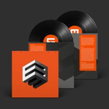 Editors: Ebm - Vinyl