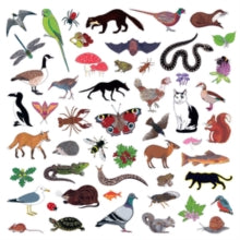 Modern Nature: Island Of Noise - CD