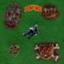 Pom Poko: Cheater - Vinyl