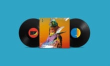 Flume: Palaces - Vinyl
