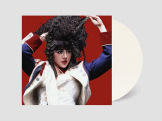 K A R Y Y N: Physics Universal Love Language (Pull) - Vinyl