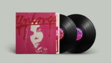 Unloved: The Pink Album - Vinyl