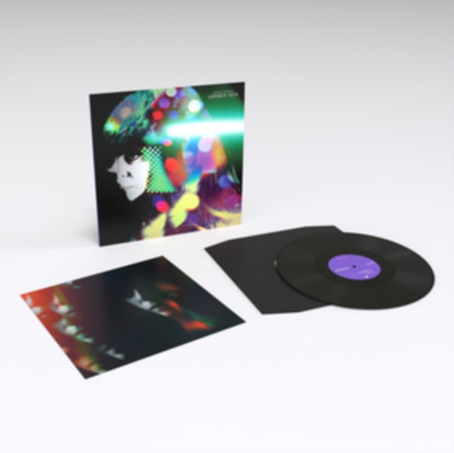 Emma Tricca: Aspirin Sun - Vinyl