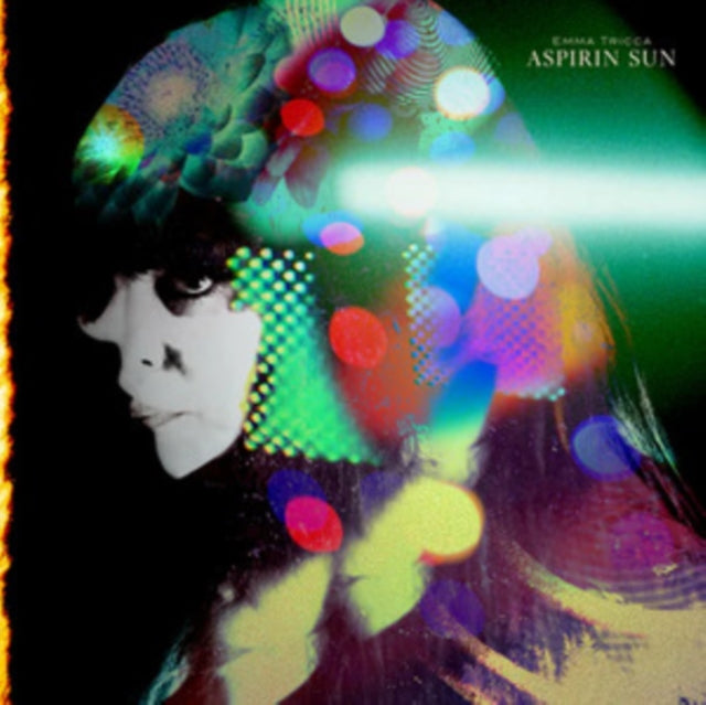 Emma Tricca: Aspirin Sun - CD