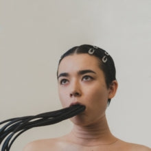 Miss Grit: Follow The Cyborg - CD