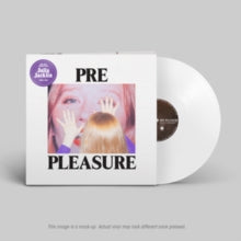 Julia Jacklin: Pre Pleasure - Vinyl
