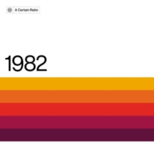 A Certain Ratio: 1982 - Vinyl