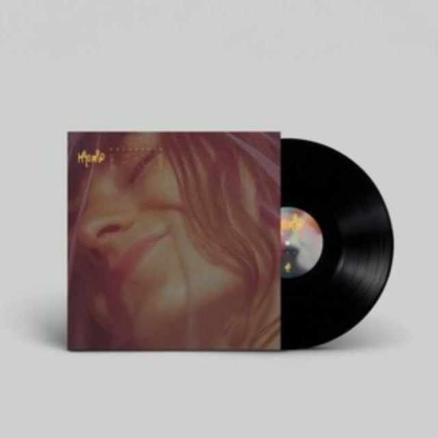 Halo Maud: Celebrate - Vinyl