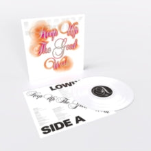 Lowly: Keep Up The Good Work - Vinyl