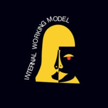 Liela Moss: Internal Working Model - CD
