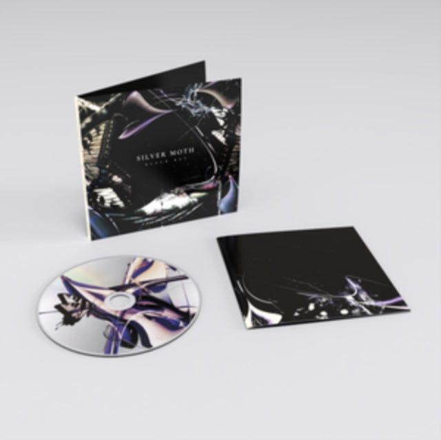 Silver Moth: Black Bay - CD